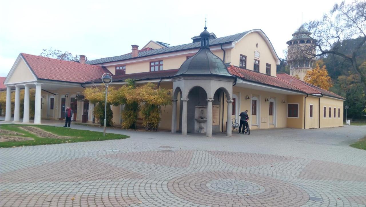 Dobre Ubytovanie Piest'any Exterior photo